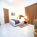 Dock Masters Hotel Apartments
